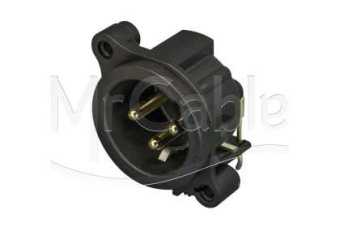 Фото NEUTRIK NC3MAH-0