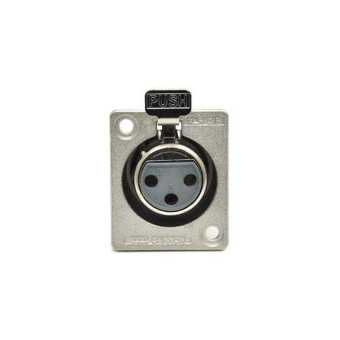 Фото Canare XLR3-31F77