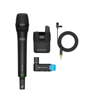 Фото Sennheiser AVX ME2/835 SET-3
