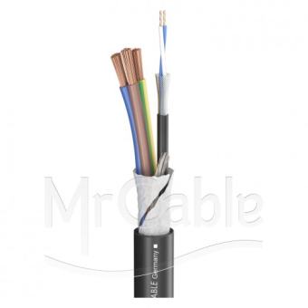 Фото SOMMER CABLE SC-MONOLITH POWER DMX 1 COMPACT