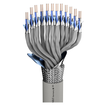 Фото SOMMER CABLE SC-LOGICABLE MP MODF12