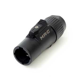 Фото Разъемы PowerCON MRC RPWCB-M-WP