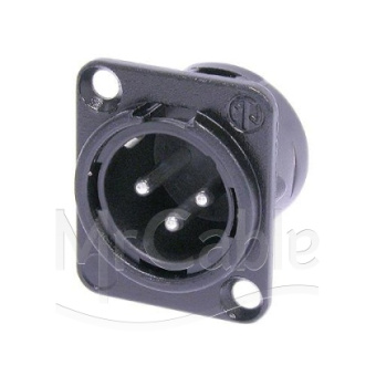 Фото Neutrik NC3MD-L-BAG-1