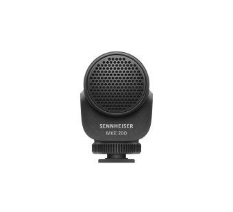 Фото Sennheiser MKE 200