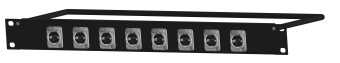 Фото MrCable TPD1U08RJY110-XN