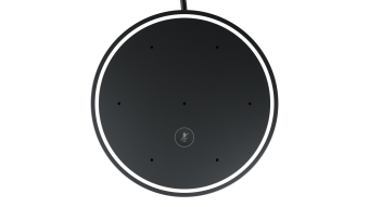 Фото Sennheiser TeamConnect Intelligent Speaker