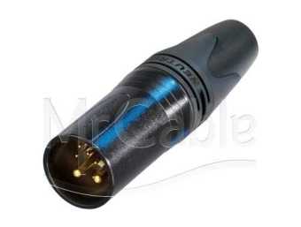 Фото NEUTRIK NC10MXX-14-B