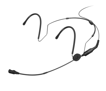 Фото Sennheiser HSP 4