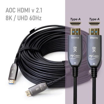 Фото MrCable MHF21AM-100-DS8K
