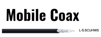 Фото Canare L-5.5CUHWS