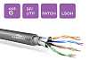 Фото GABREAL CAT6 PATCH SF/UTP 26/7 AWG LSOH