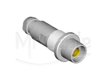 Фото разъем Fischer DKE 1051 A004-9+