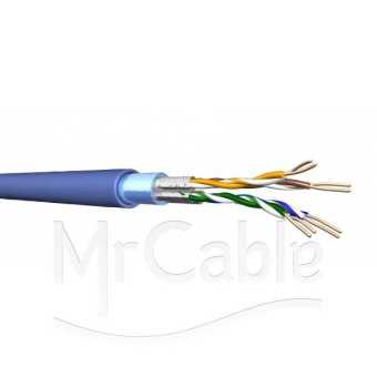Фото DRAKA UC500 AS 23 C6A F/FTP 4P LSHF