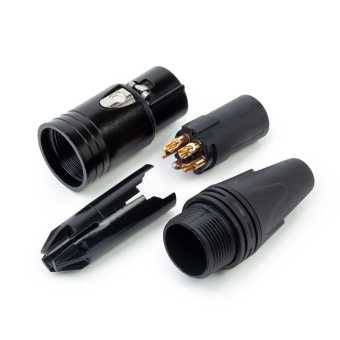 Фото MRC RXCX-4F-BZ