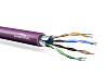 Фото GABREAL CAT6A F/UTP 625 MHZ 23 AWG LSOH