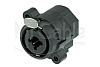Neutrik NCJ10FI-S купить в Москве