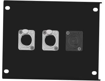 Фото MRC MPF1-2XF/1SP-N