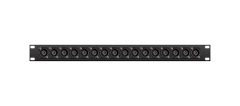 Фото MrCable TPV1UD16B-N-B