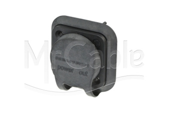 Фото Разъемы PowerCON NEUTRIK NAC3FPX-TOP