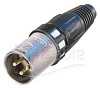 Фото Neutrik NC3MXCC