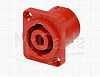 Фото NEUTRIK NL4MD-V-R