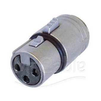 Фото NEUTRIK NM3FXI