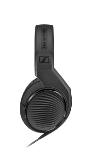 Фото Sennheiser HD 200 PRO
