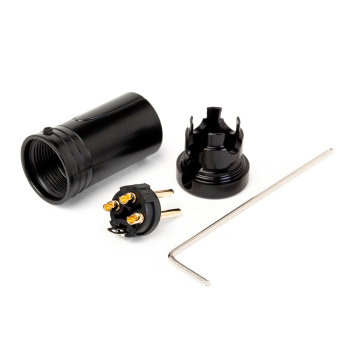 Фото MRC RXCW-3MR-B