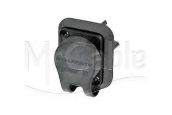 Фото Разъемы PowerCON NEUTRIK NAC3MPX-TOP