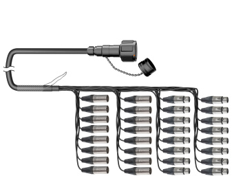 Фото MrCable FTS16/16TFXMF-00-MR32AT-NT