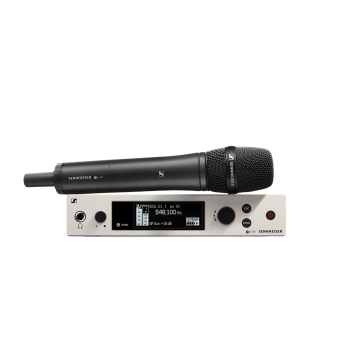 Sennheiser ew 500 G4-945-AW+ Фото Sennheiser ew 500 G4-945-AW+
