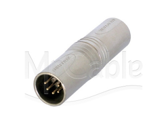 Фото NEUTRIK NA5MM