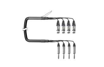 Фото MrCable FTS04XFJS-00-MR4AT-N