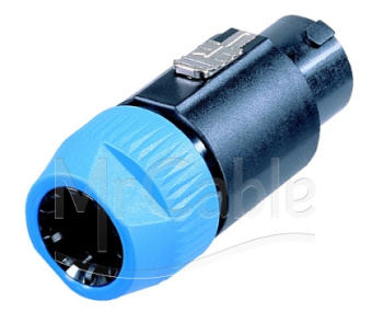 Фото Neutrik NL8FC