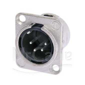 Фото Neutrik NC4MD-L-1