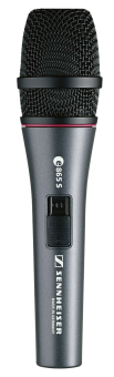 Фото Sennheiser e 865 S
