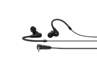 Фото Sennheiser IE 100 PRO BLACK