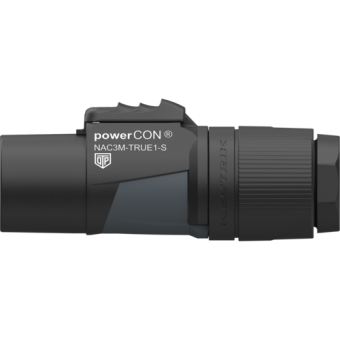 Фото Разъемы PowerCON NEUTRIK NAC3M-TRUE1-S