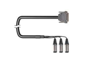 Фото MrCable FTS03DMXM-00-MR4AT-N
