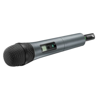 Фото Sennheiser SKM 825-XSW-B