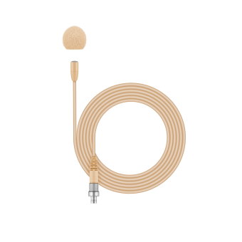 Фото Sennheiser MKE 2 (BEIGE 3-PIN)