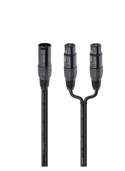 Фото MrCable AYXMF-00-PEAC-M
