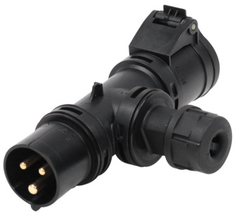 Фото PCE 94325000