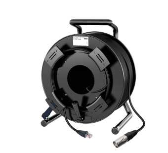 Фото MrCable CAT5E-00-74002PU-HT300KRM-1NE