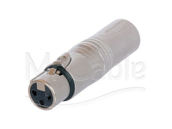 Фото NEUTRIK NA3FMX