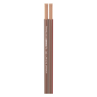 Фото SOMMER CABLE SC-TWINCORD 215