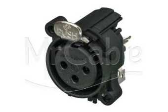 Фото NEUTRIK NC3FAAV1