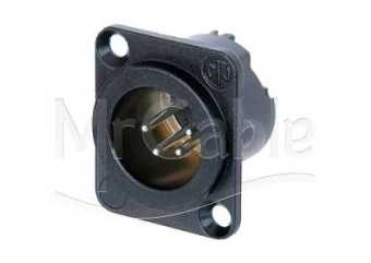 Фото NEUTRIK NC4MD-LX-BAG