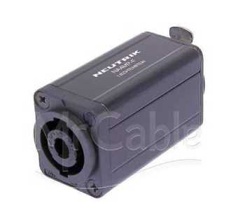 Фото NEUTRIK NA4MP-F