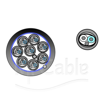 Фото Belden 70058CH